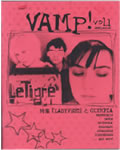 VAMP! issue1