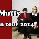 LIVE | the MUFFS JAPAN TOUR 2014