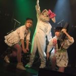 FASION SHOW