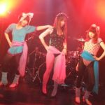 FASION SHOW