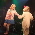 FASION SHOW