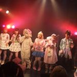 FASION SHOW