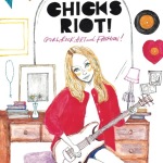 CHICKS RIOT!2010