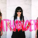 Interview | THE COATHANGERS (from USA)