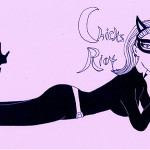 CHICKS RIOT! camp #4