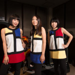 LIVE | Shonen Knife “712 DAY PARTY Tour 2015”