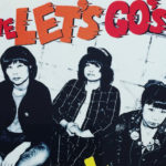 VAMP! SHOP | 新入荷 | THE LET’S GO’s 自主制作盤EP