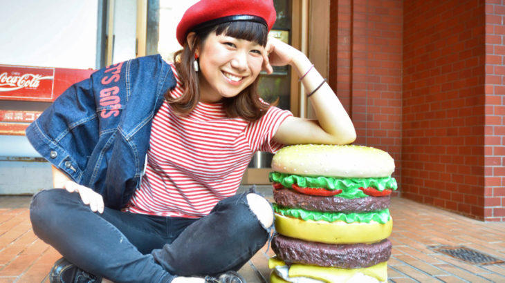 Interview | THE LET’S GO’s ① -私がレッツゴーズ！　2017年編