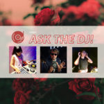 CHICKS RIOT! | Thank You! ASK THE DJ(仮) #02　