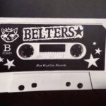 VAMP! SHOP | BELTERS★ライヴ音源（CD-R）「LIVE 2002」本日発売！