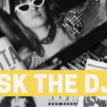 CHICKS RIOT! | 明日11/21！ ASK THE DJ タイムテーブル発表