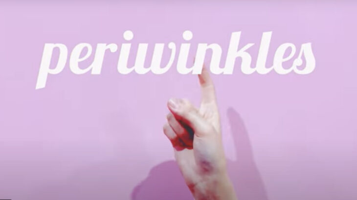 Interview | periwinkles