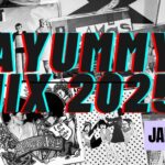 playlist｜ayummy – mix 2025 January