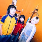 Interview | THE DO DO DO’s
